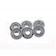 SHS Oil Retaining Bearing (6mm)